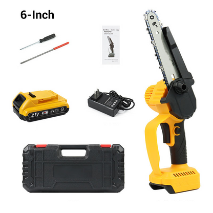 Handheld Electric Pruning Saw