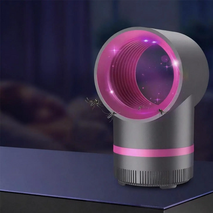 🏆LAST DAY SALE 50% OFF🔥Chemical-free LED mosquito repellent