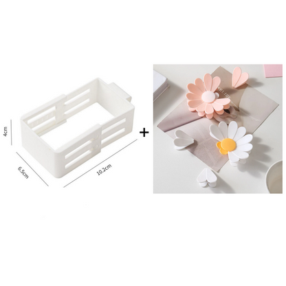 Adjustable Fridge Organizer Divider