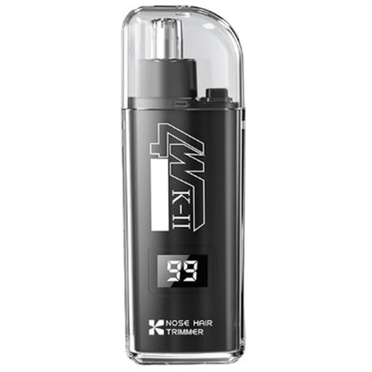🔥BUY 1 GET 1 FREE🔥Nose & Ear Hair Trimmer with LED Display
