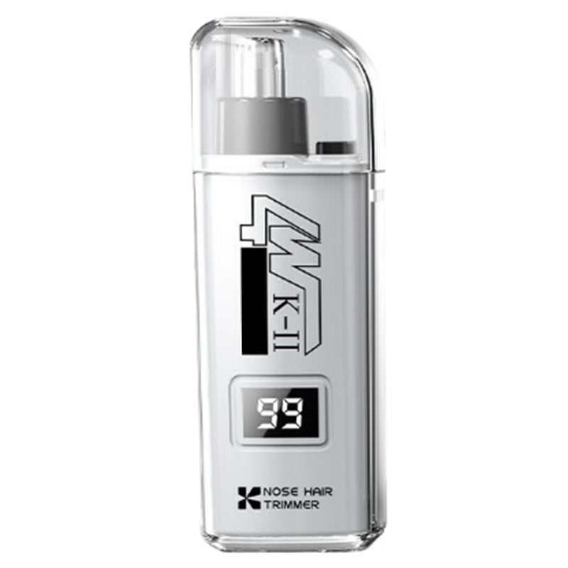 🔥BUY 1 GET 1 FREE🔥Nose & Ear Hair Trimmer with LED Display