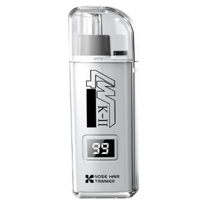 🔥BUY 1 GET 1 FREE🔥Nose & Ear Hair Trimmer with LED Display