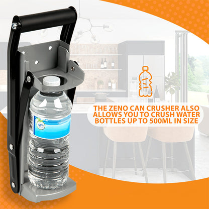 Crushers for Recycling