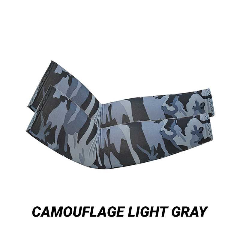 🧤 49% OFF! ☀️ Sporty Cooling Compression Sleeves with UV Protection – Cool, Protective, and Perfect for Outdoor Sports 🏃‍♂️