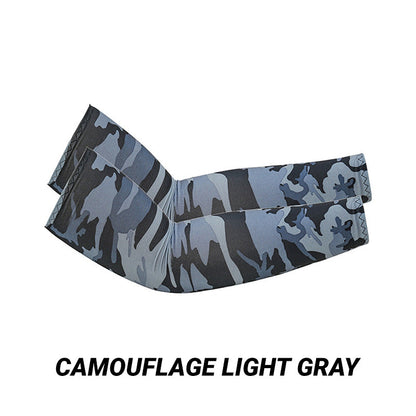 🧤 49% OFF! ☀️ Sporty Cooling Compression Sleeves with UV Protection – Cool, Protective, and Perfect for Outdoor Sports 🏃‍♂️