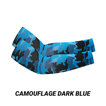 🧤 49% OFF! ☀️ Sporty Cooling Compression Sleeves with UV Protection – Cool, Protective, and Perfect for Outdoor Sports 🏃‍♂️