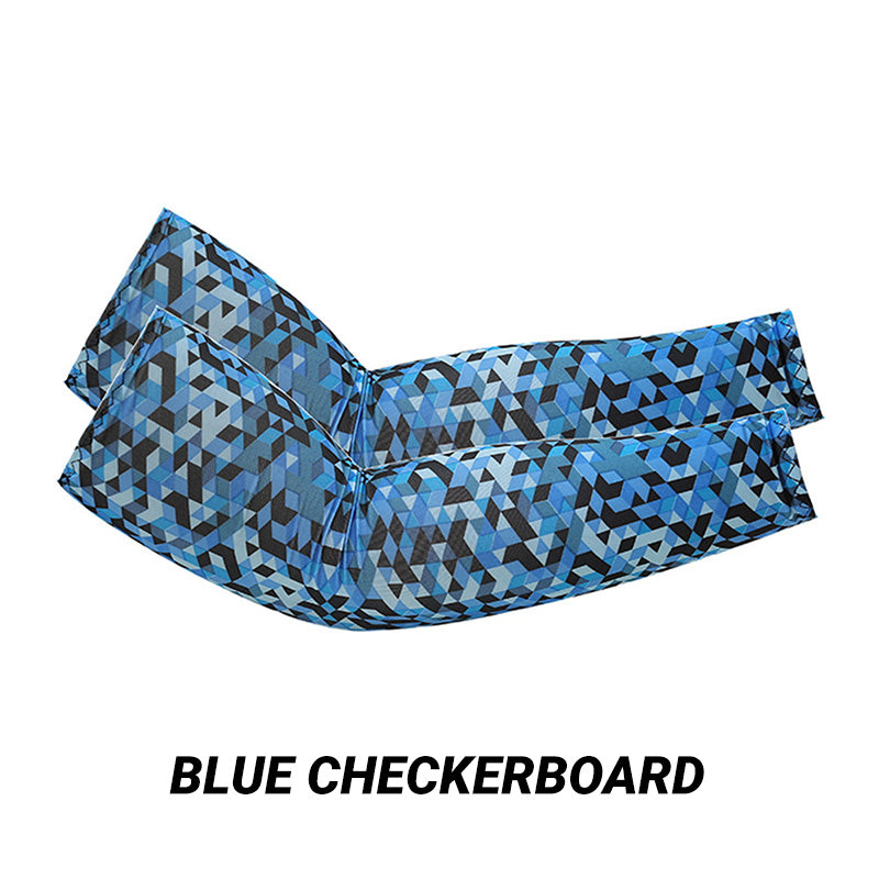 🧤 49% OFF! ☀️ Sporty Cooling Compression Sleeves with UV Protection – Cool, Protective, and Perfect for Outdoor Sports 🏃‍♂️