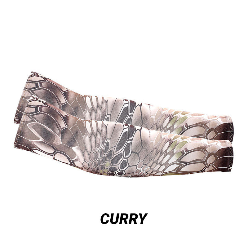 🧤 49% OFF! ☀️ Sporty Cooling Compression Sleeves with UV Protection – Cool, Protective, and Perfect for Outdoor Sports 🏃‍♂️