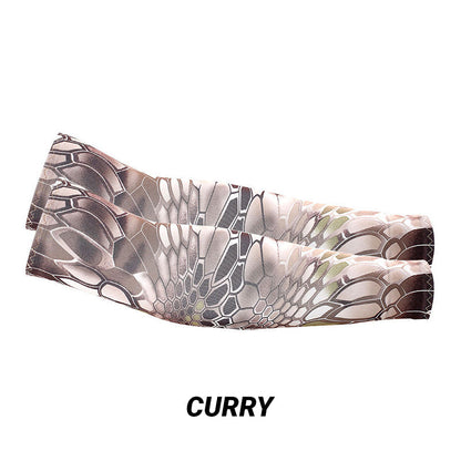 🧤 49% OFF! ☀️ Sporty Cooling Compression Sleeves with UV Protection – Cool, Protective, and Perfect for Outdoor Sports 🏃‍♂️