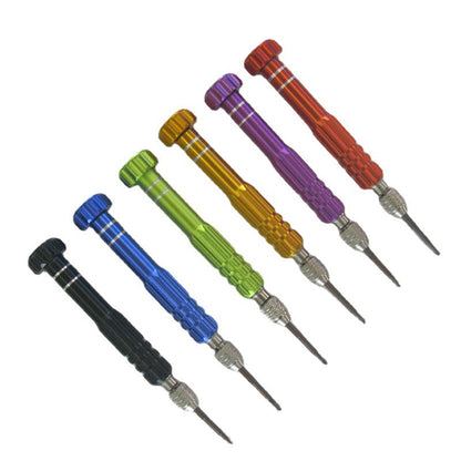 5-in-1 Precision Screwdriver