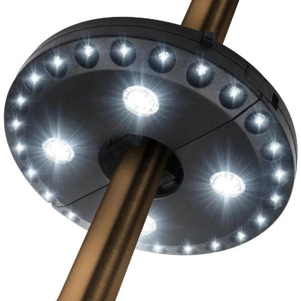 Parasol slurry