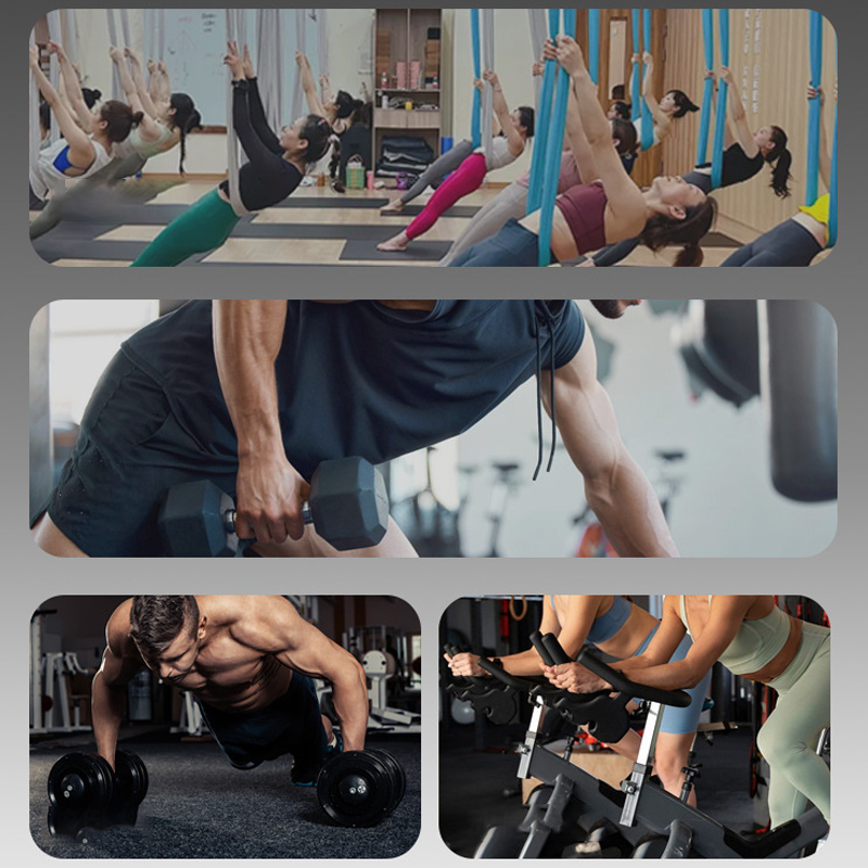 Minimal Weight Lifting Gloves