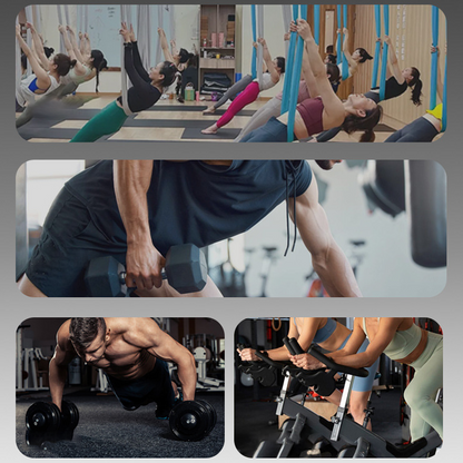 Minimal Weight Lifting Gloves