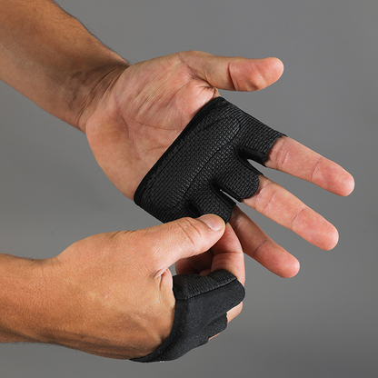 Minimal Weight Lifting Gloves
