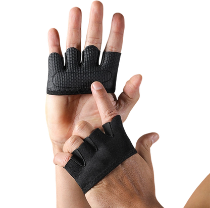 Minimal Weight Lifting Gloves
