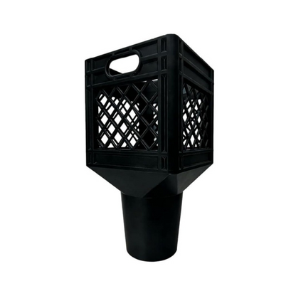 Portable Water Bottle Cup Holder Adapter