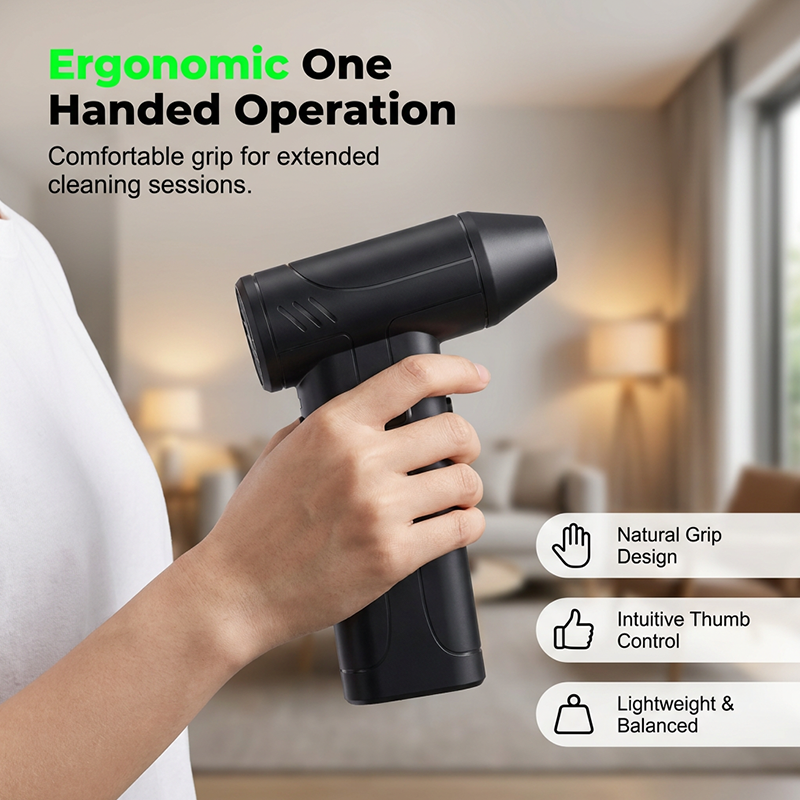 ⚡High-Speed Air Duster & Blower ⚡50% OFF Today!