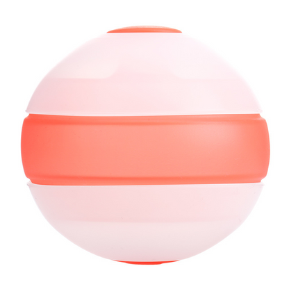 6-Pack Silicone Splash Balls for Summer Fun