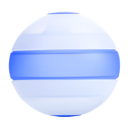 6-Pack Silicone Splash Balls for Summer Fun