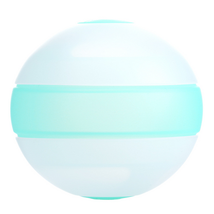 6-Pack Silicone Splash Balls for Summer Fun