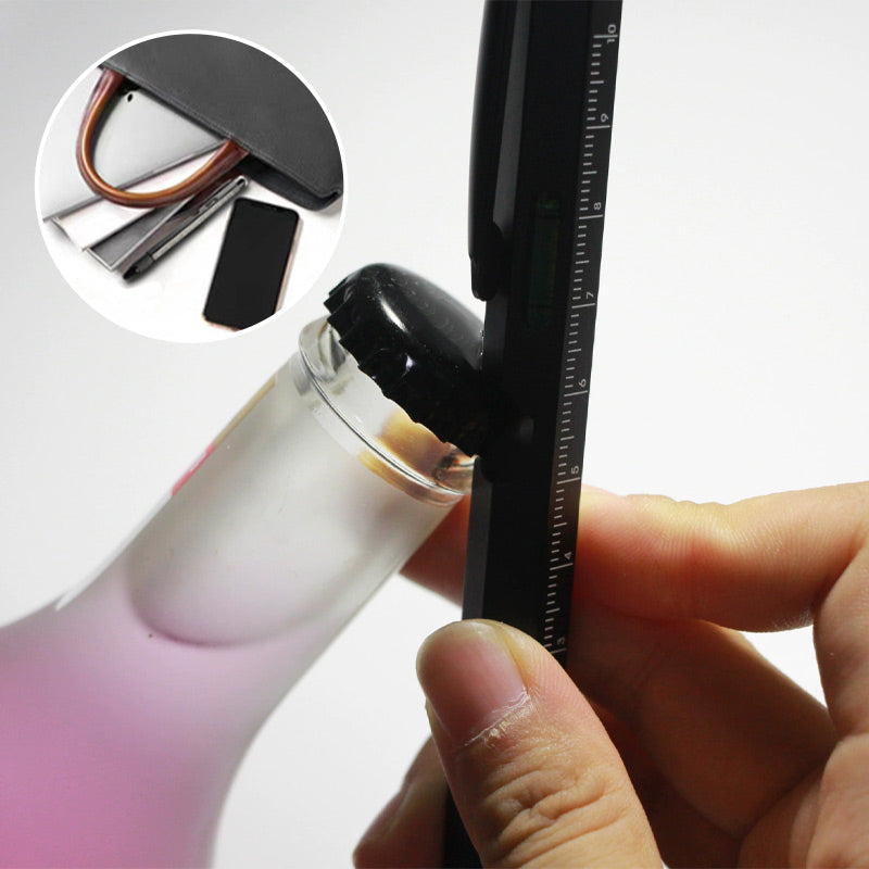 9-in-1 Outdoor Multi-Tool Pen