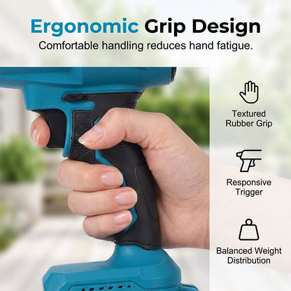 🔥Free Shipping & 50% OFF🔥High-Velocity Cordless Blower