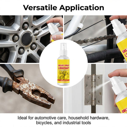 Multi-Purpose Rust Remover Spray