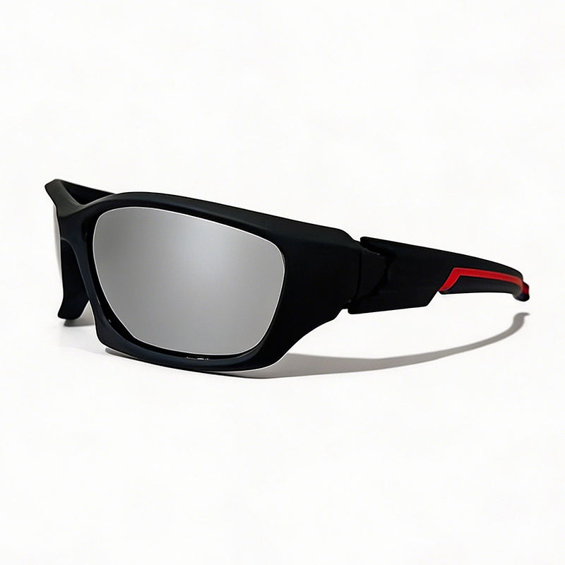 Men's Polarized Sports Sunglasses