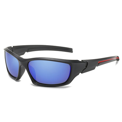 Men's Polarized Sports Sunglasses