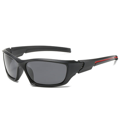 Men's Polarized Sports Sunglasses