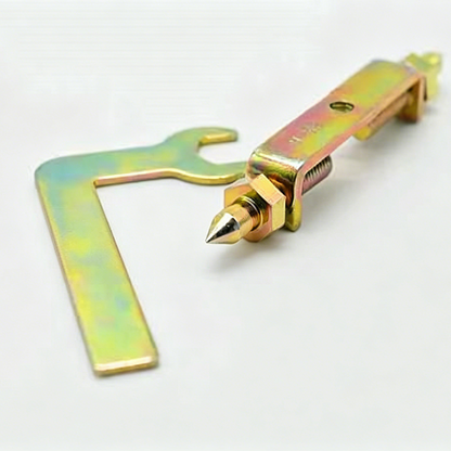 Adjustable Switch Socket Box Support Rod