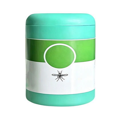 Solid Floral Water Air Freshener & Mosquito Repellent