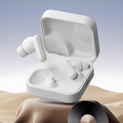 Bluetooth 5.4 Noise Cancelling Earbuds
