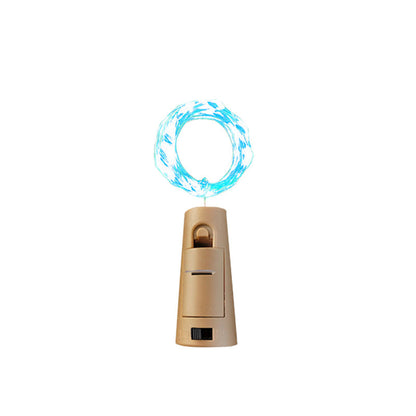 LED Bottle String Lights for Indoor/Outdoor Decoration