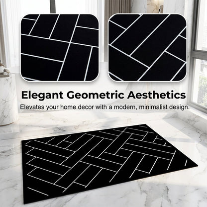💦40% OFF!🔥 Super Absorbent Door Mat for Indoor