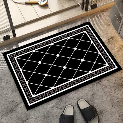 💦40% OFF!🔥 Super Absorbent Door Mat for Indoor