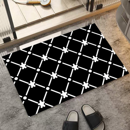 💦40% OFF!🔥 Super Absorbent Door Mat for Indoor