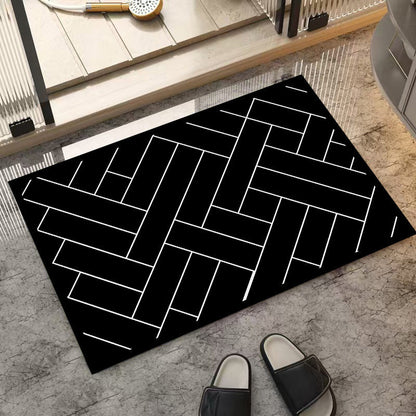 💦40% OFF!🔥 Super Absorbent Door Mat for Indoor