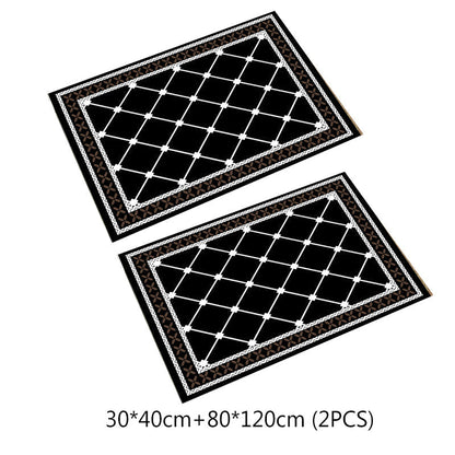 💦40% OFF!🔥 Super Absorbent Door Mat for Indoor