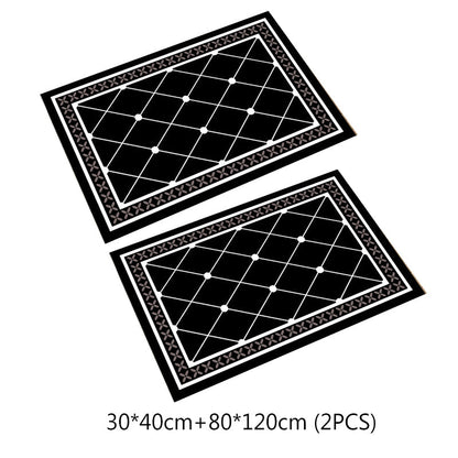 💦40% OFF!🔥 Super Absorbent Door Mat for Indoor