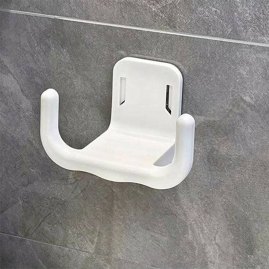 Drill-Free Paper Towel Hanger Holder