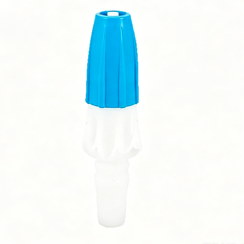 High-Pressure Adjustable Garden Hose Nozzle
