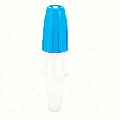High-Pressure Adjustable Garden Hose Nozzle