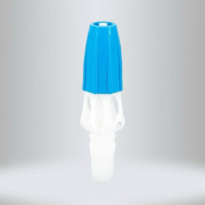 High-Pressure Adjustable Garden Hose Nozzle