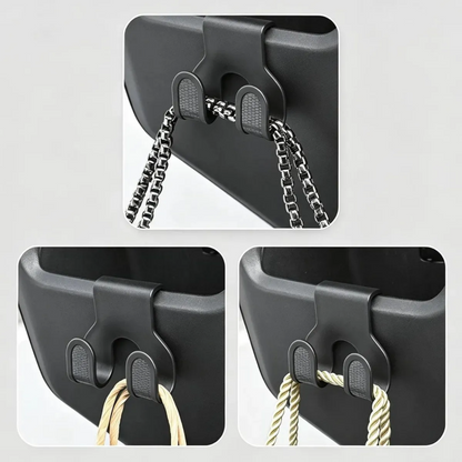 Universal Motorcycle Helmet Hook
