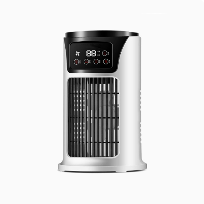 USB Desktop Air Cooler Fan