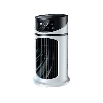 USB Desktop Air Cooler Fan