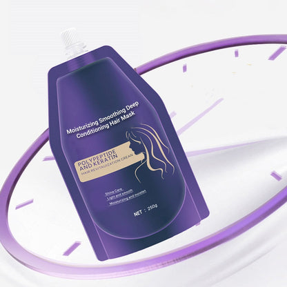 Moisturizing Smoothing Deep Conditioning Hair Mask