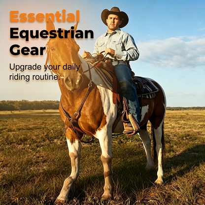 T-Shaped Wooden Saddle Rack Carrier
