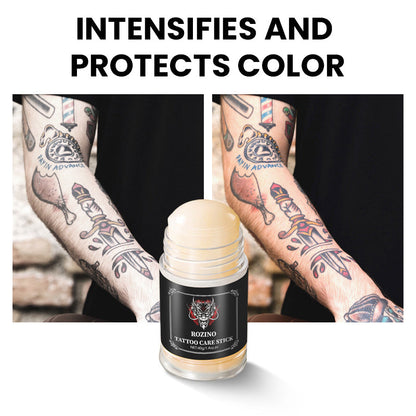 Tattoo Color Fixing Care Cream